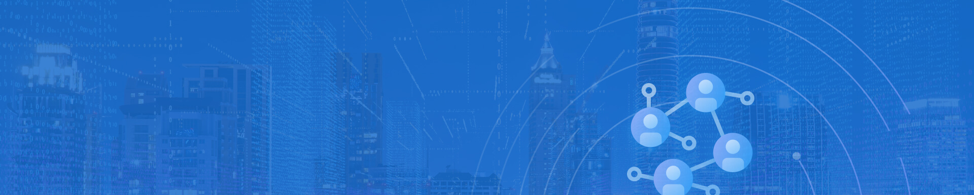 program banner