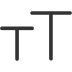 文字大小