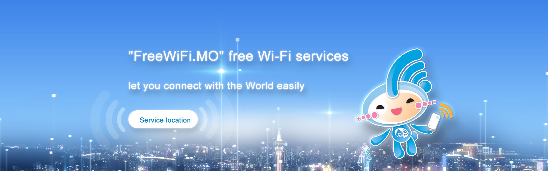 Service Location