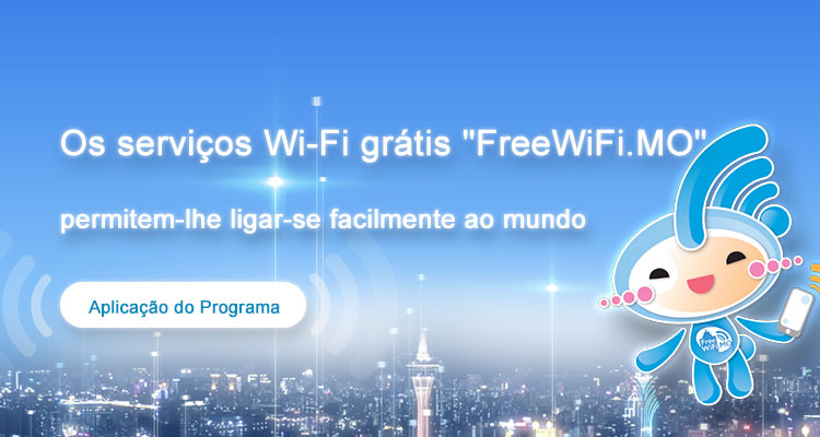 Localização do Serviço