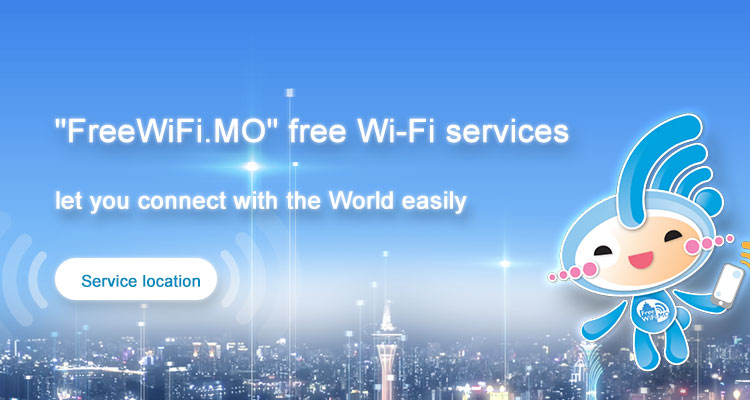 Service Location
