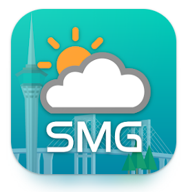 澳門氣象局 SMG