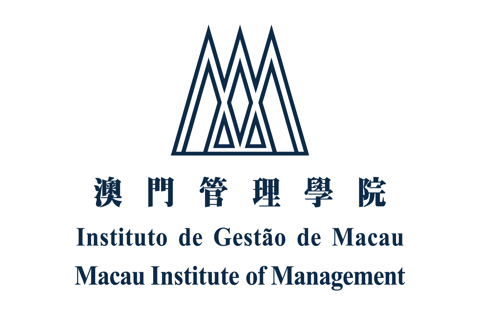 澳門管理學院_logo