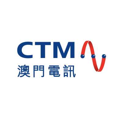 澳門電訊股份有限公司_logo