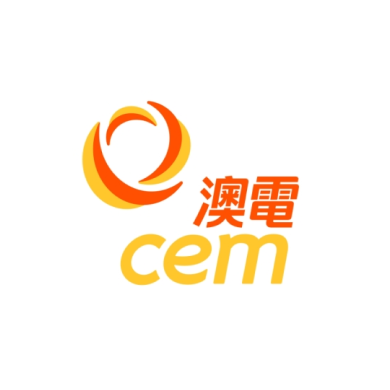 澳門電力股份有限公司_logo