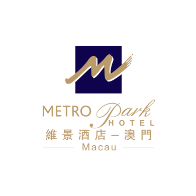 澳門維景酒店_logo