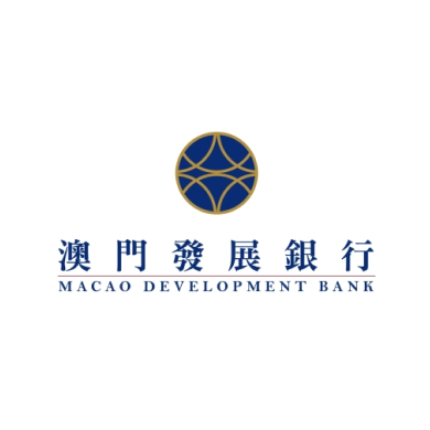 澳門發展銀行股份有限公司_logo