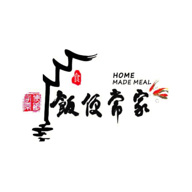 家常便飯_logo