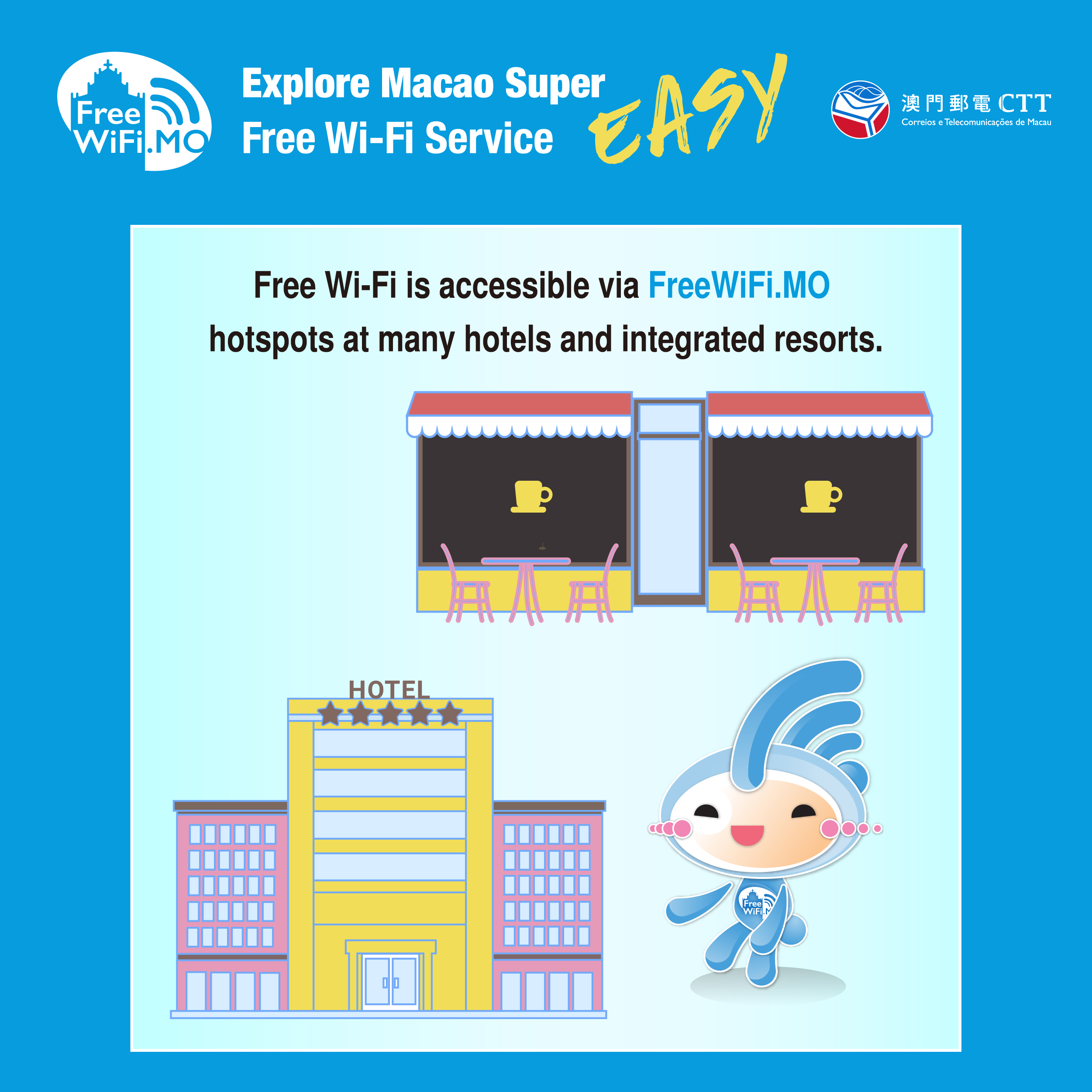 玩轉澳門超Easy2_英